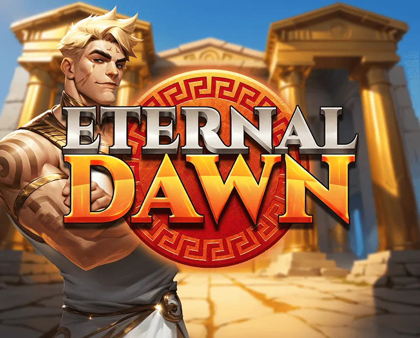 Eternal Dawn - SKYBET138
