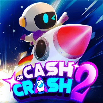 Cash or Crash 2 - SKYBET138