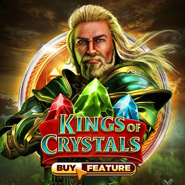 Kings of Crystals - SKYBET138