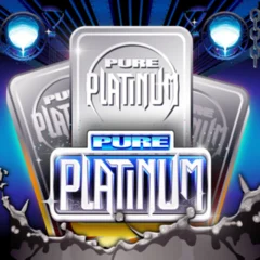 Pure Platinum - SKYBET138
