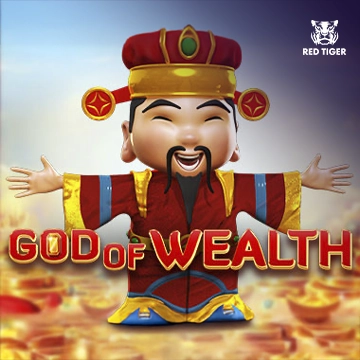 God Of Wealth - SKYBET138