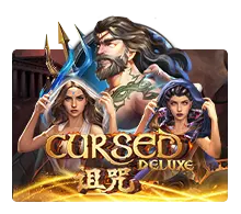 Cursed Deluxe - SKYBET138