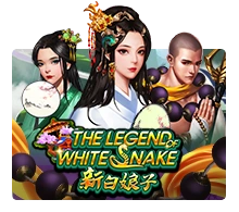 The Legend Of White Snake - SKYBET138