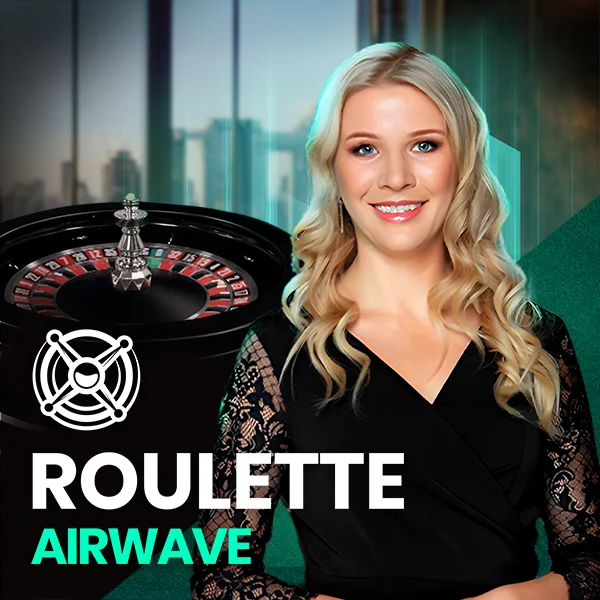 Airwave Roulette - SKYBET138