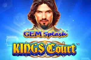 Gem Splash: Kings Court - SKYBET138