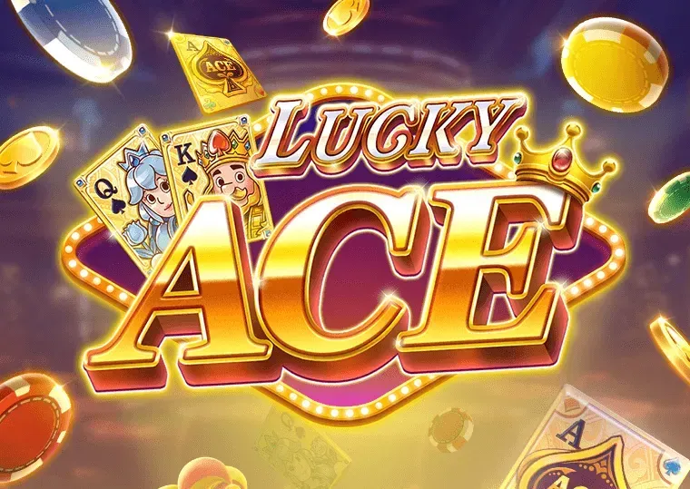 PLAYSTAR : LUCKY ACE - SKYBET138