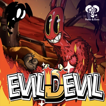 PeterSons : Evil Devil - SKYBET138