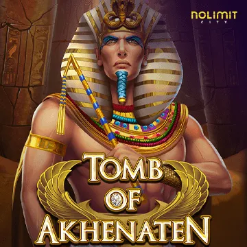 Tomb Of Akhenaten - SKYBET138
