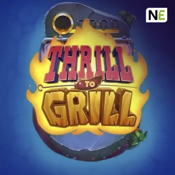 Thrill to Grill - SKYBET138