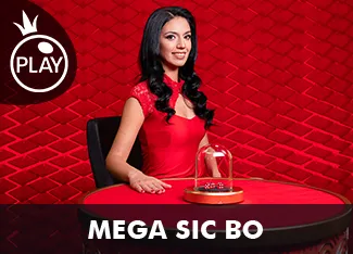 Sic Bo Lobby - SKYBET138