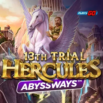 13th Trial Hercules Abyssways - SKYBET138