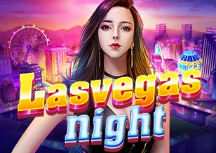Malam Las Vegas - SKYBET138