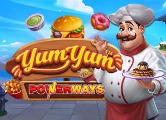 Yum Yum Powerways - SKYBET138