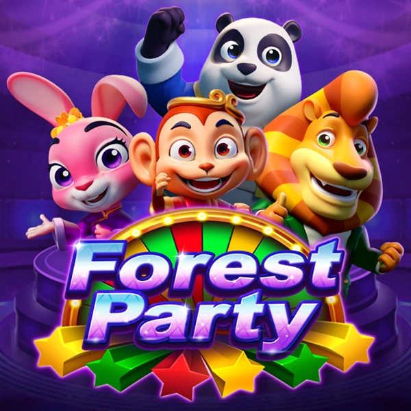 Forest Party - SKYBET138