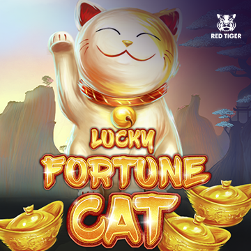 Lucky Fortune Cat - SKYBET138