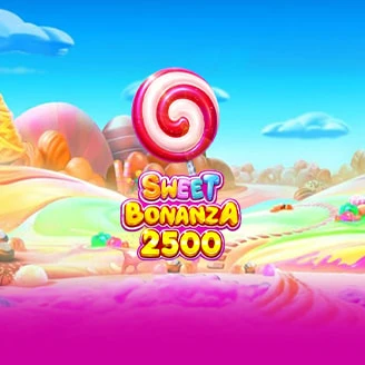 Sweet Bonanza 2500 - SKYBET138