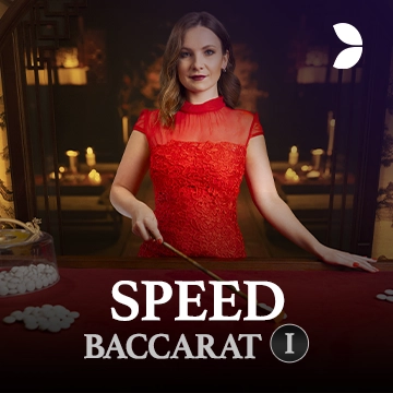 Speed Baccarat I - SKYBET138