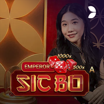 Emperor Sic Bo A - SKYBET138