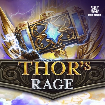 Thors Rage - SKYBET138