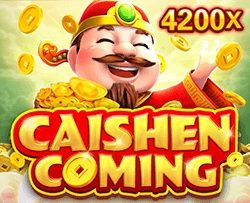CaiShen Coming - SKYBET138