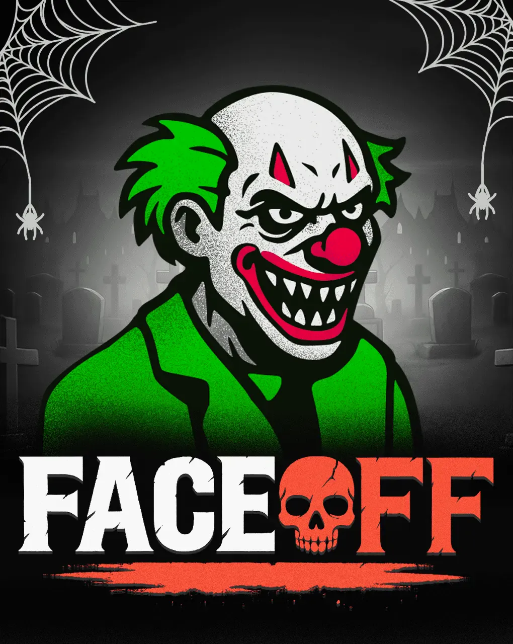 Face Off - SKYBET138