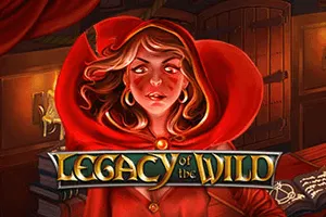 Legacy of the Wild - SKYBET138