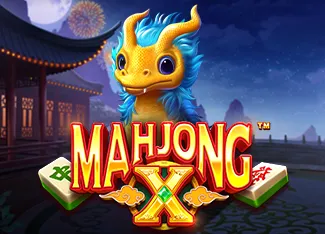 Mahjong X - SKYBET138