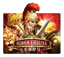 Roma Deluxe - SKYBET138