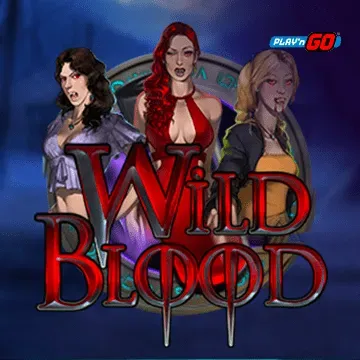 Wild Blood - SKYBET138