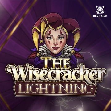 The Wisecracker Lightning - SKYBET138