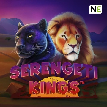 Serengeti Kings - SKYBET138