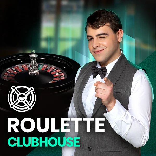Clubhouse Roulette - SKYBET138