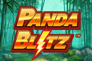 Panda Blitz - SKYBET138