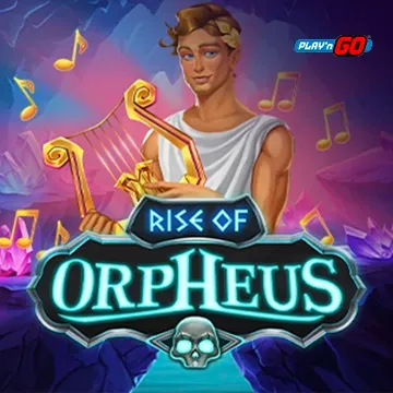 Rise of Orpheus - SKYBET138