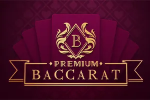 Premium Baccarat - SKYBET138