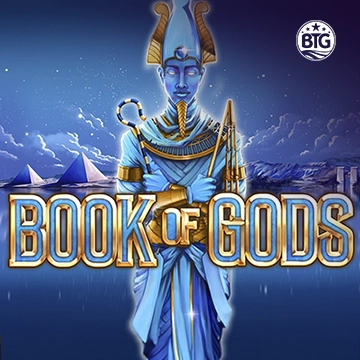 Book of Gods - SKYBET138