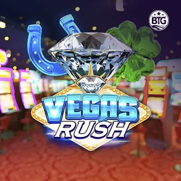 Vegas Rush - SKYBET138