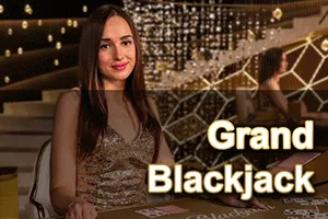 Grand Blackjack - SKYBET138