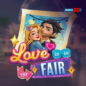 Love is in the Fair - SKYBET138