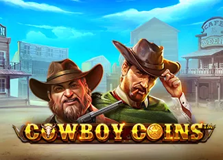 Cowboy Coins - SKYBET138