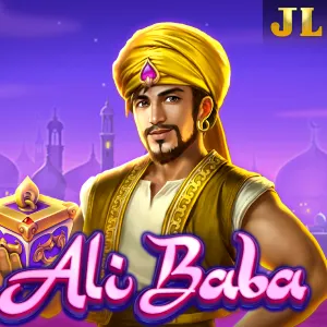 Ali Baba - SKYBET138