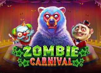 Zombie Carnival - SKYBET138