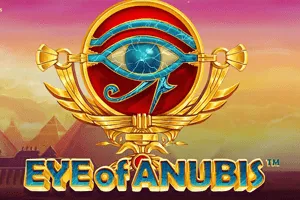 Eye of Anubis - SKYBET138