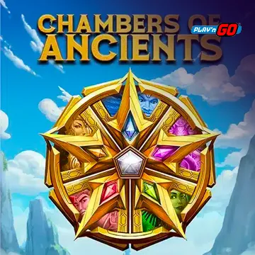 Chambers of Ancients - SKYBET138