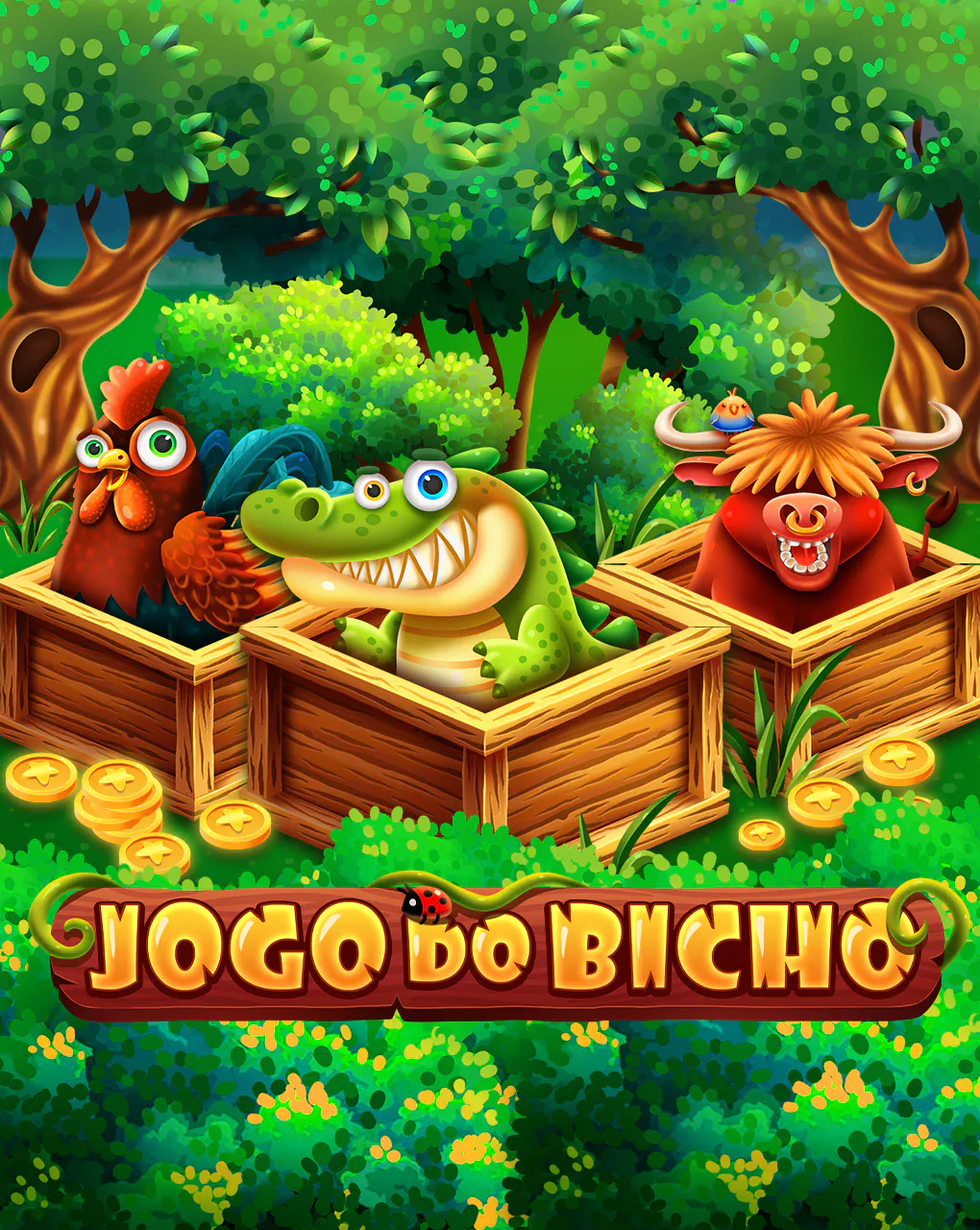 Jogo Do Bicho - SKYBET138