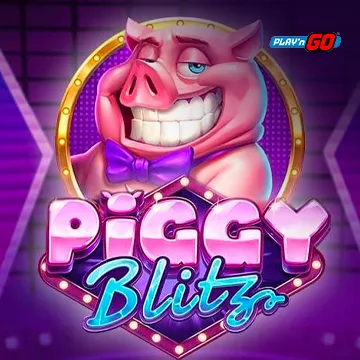Piggy Blitz - SKYBET138