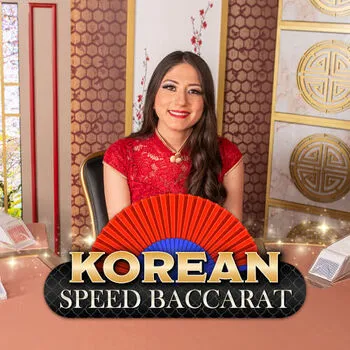 Korean Speed Baccarat 13 - SKYBET138