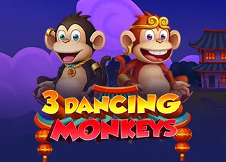 3 Dancing Monkeys - SKYBET138