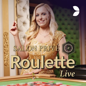 Salon Privé Roulette - SKYBET138