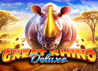 Great Rhino Deluxe - SKYBET138